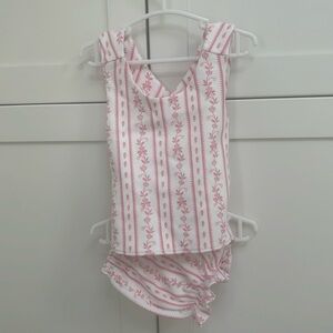 The Beaufort Bonnet Company,  Bettye Bloomer Set